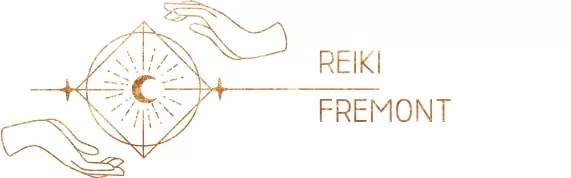 Reiki Fremont Logo